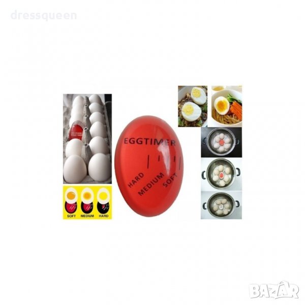 1324 Таймер за варене , снимка 1