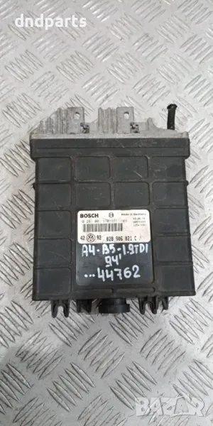 Компютър Audi A4 B5 1.9TDI 1994г.	, снимка 1