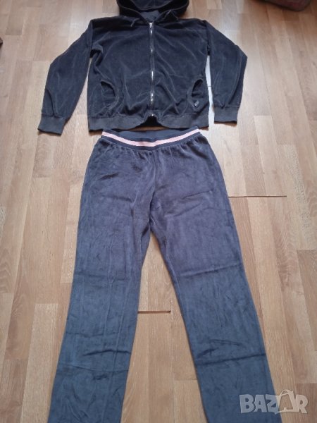 Плюшен екип , снимка 1