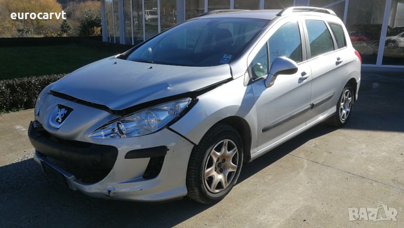 на части Peugeot 308 SW 1.6i, снимка 1