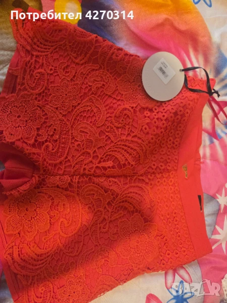 Къси панталони, снимка 1