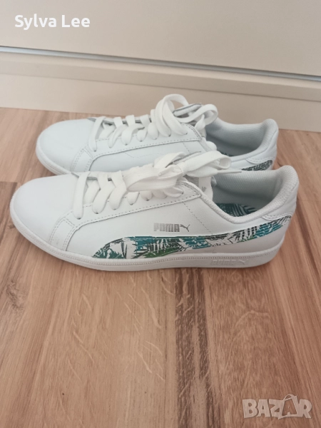 Puma кецове, снимка 1