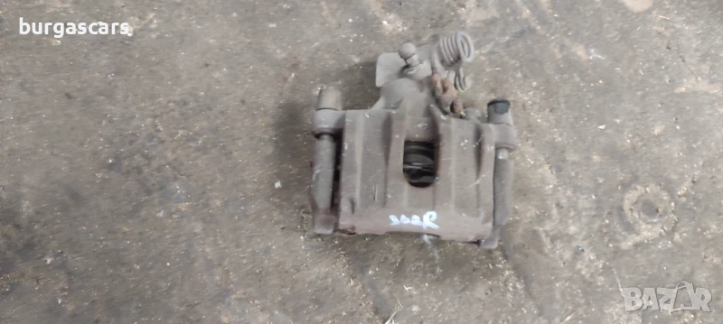 Заден десен  спирачен апарат Mazda 3 - 50лв, снимка 1