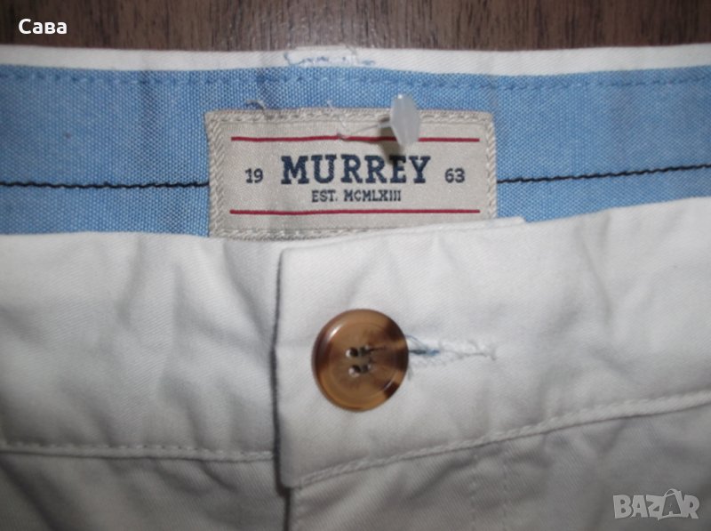 Летен панталон MURREY    мъжки,Л, снимка 1