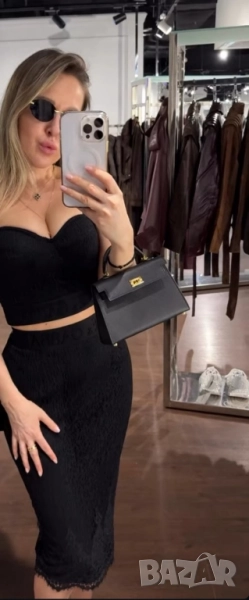 чанта hermes , снимка 1