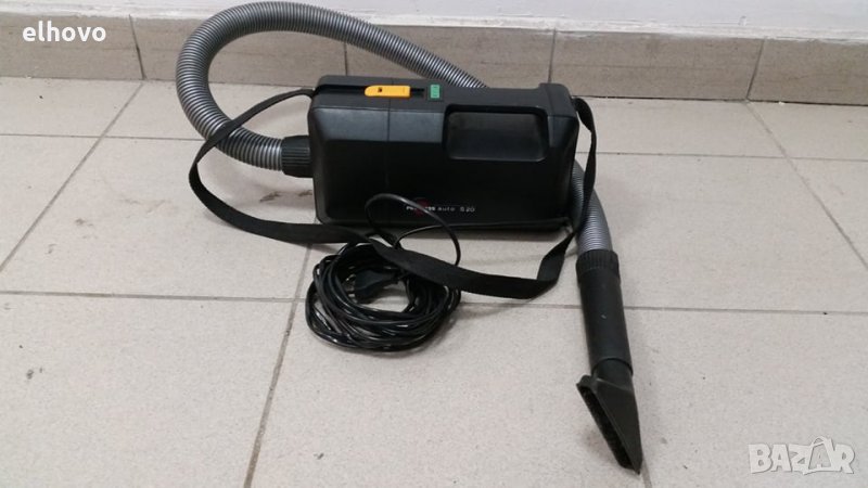 Прахосмукачка за кола Progress auto S20, снимка 1