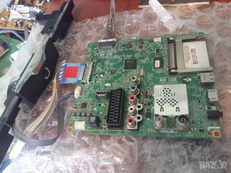 Основна платка -,EBT62973009,EAX65388005(1.0), снимка 1