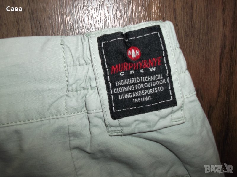 Спортен панталон MURPHY&NYE   мъжки,М, снимка 1