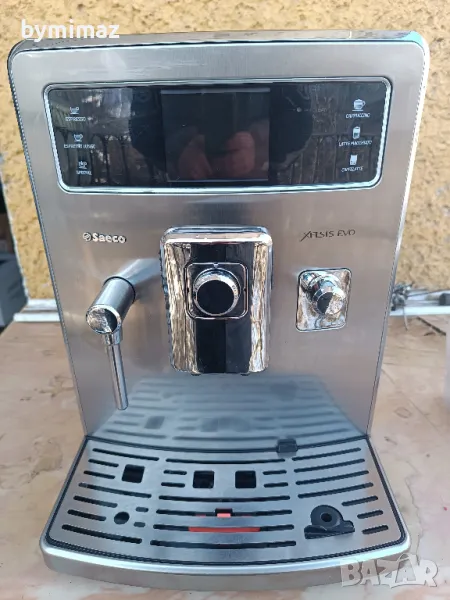 Saeco Xelsis Evo, снимка 1