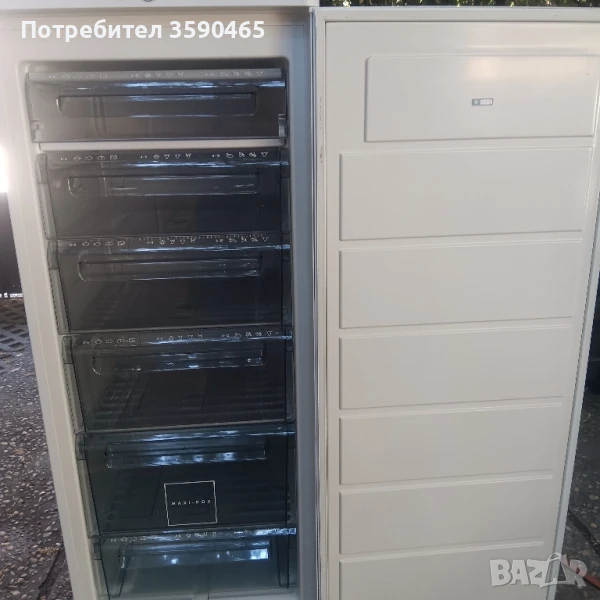 Фризер AEG, снимка 1