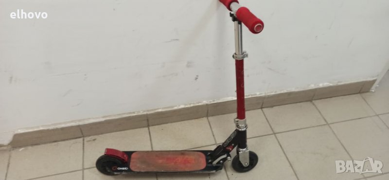 Тротинетка Oxelo, снимка 1
