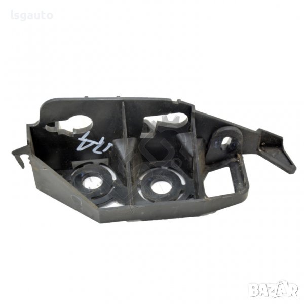 Десен държач предна броня Peugeot 308 I (2007-2015) ID: 96997, снимка 1