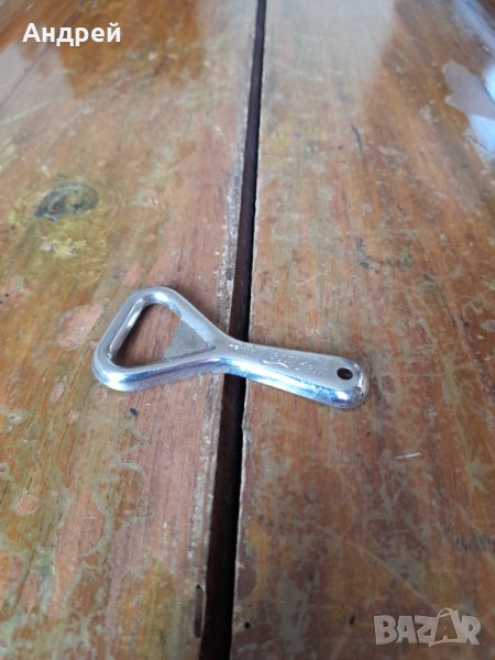 Стара отварачка Кока Кола,Coca Cola #11, снимка 1