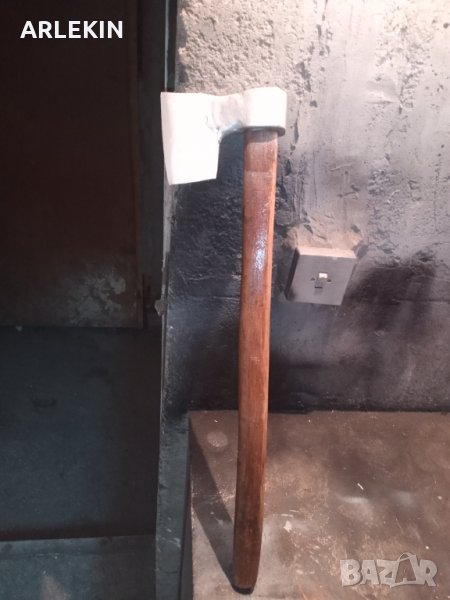 Брадва., снимка 1