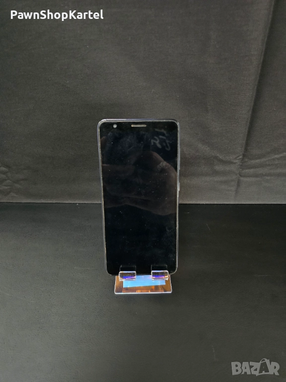 Продавам смартфон ZTE Blade A3 , снимка 1