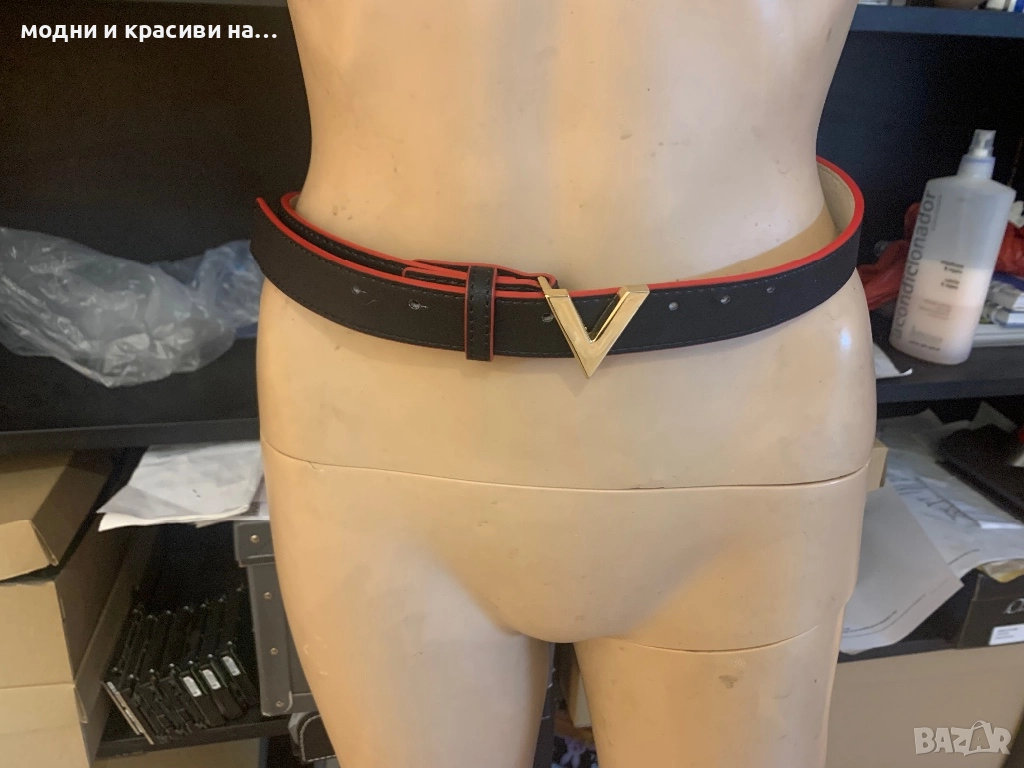 Дамски колан Valentino, снимка 1