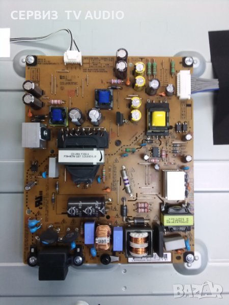 Power supply  EAX64905401(1.7)  TV LG42LA6208, снимка 1