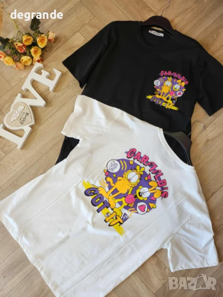 Дамски тениски, снимка 1