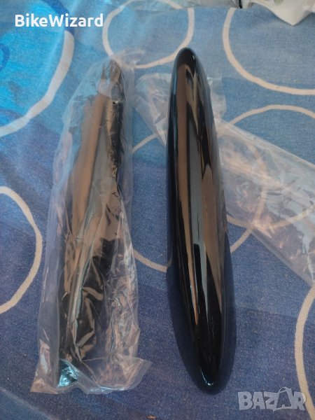 VHEUHZ 2 Външни капаци за дръжки за BMW MiniCooper S R50 R53 R56 R52 R57 R58 R59 R60 Countryman НОВИ, снимка 1