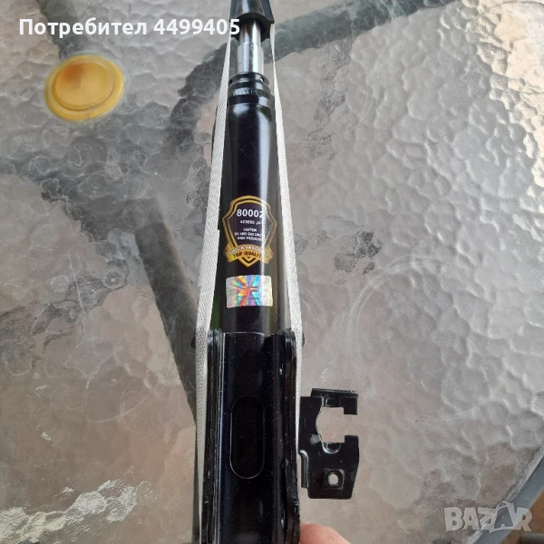 Амортисьори  Japanparts, снимка 1