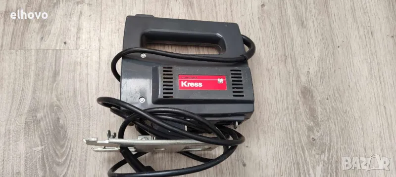 Прободен, пробивен трион Kress 6210, снимка 1