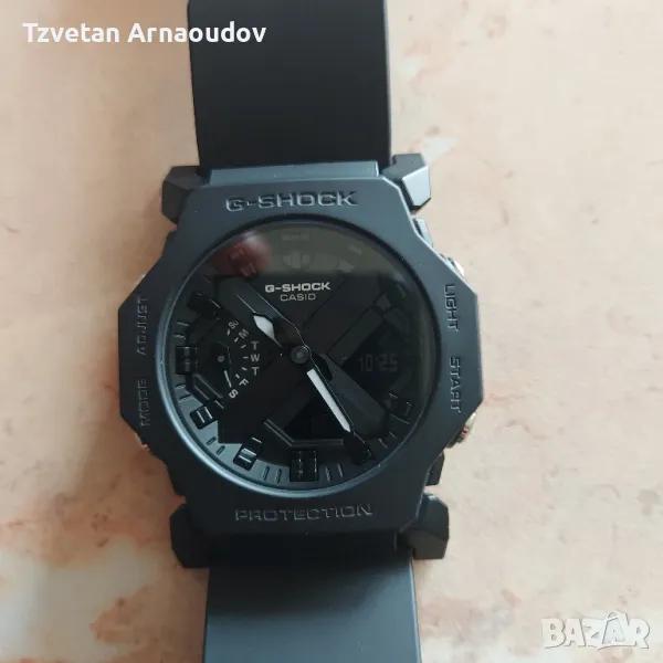 Casio G Shock, снимка 1