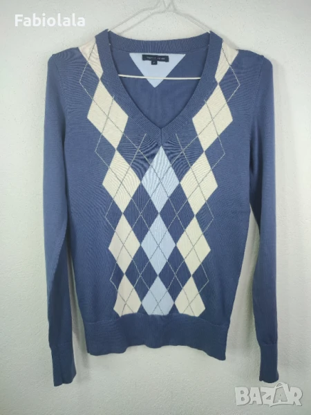 Tommy Hilfiger sweater M, снимка 1