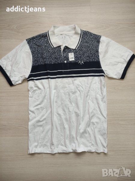 Мъжка поло тениска Princess Cruises размер XL, снимка 1