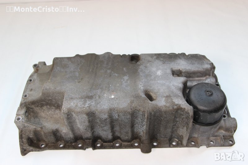 Маслен картер Volvo S80 (1998-2006г.) 2.4 бензин 140к.с. Маслена вана, снимка 1