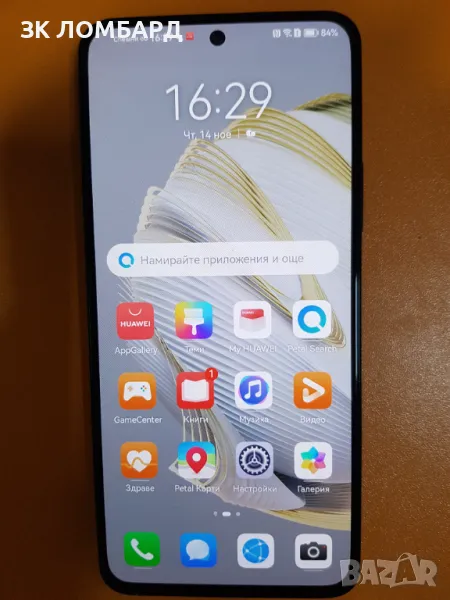 Huawei nova 10 SE 128GB 8GB RAM Dual, снимка 1