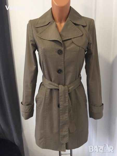 H&M Шлифер манто, снимка 1