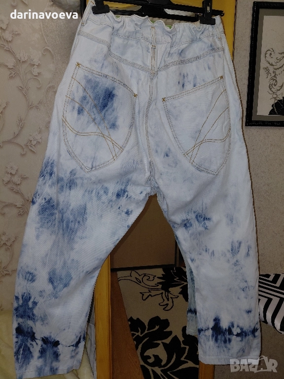 Djofra дънки Джофра XL-XXL, снимка 1