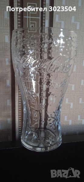 Коледни чаши на Кока Кола 2022, снимка 1