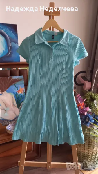 дамска рокля, снимка 1