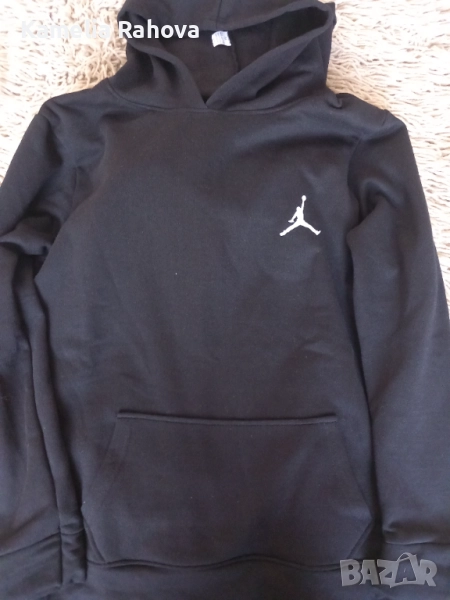 Hoodie Nike, снимка 1