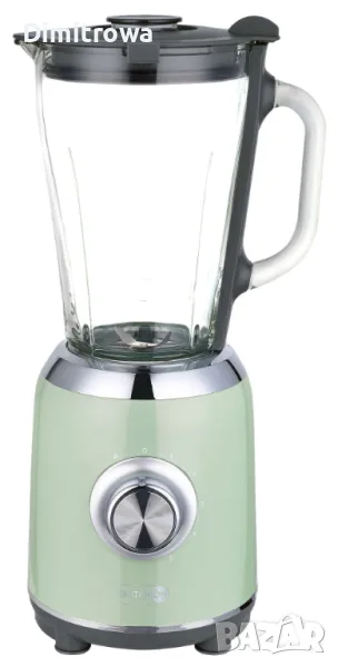 Блендер  1.75л 600W , снимка 1