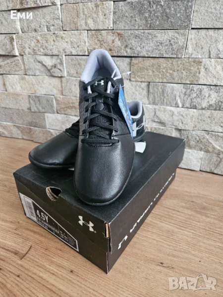 Детски маратонки Under Armour , снимка 1