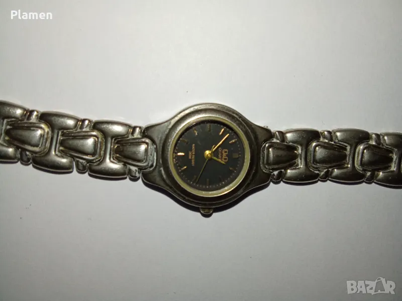 Стар дамски кварцов часовник Ситизен , снимка 1