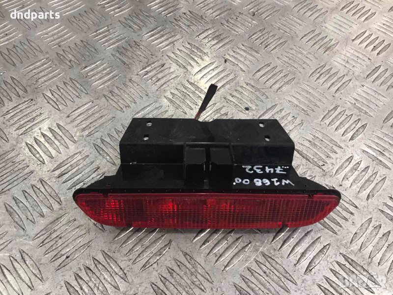 Трети стоп Mercedes A-Class,W168,2000г., снимка 1