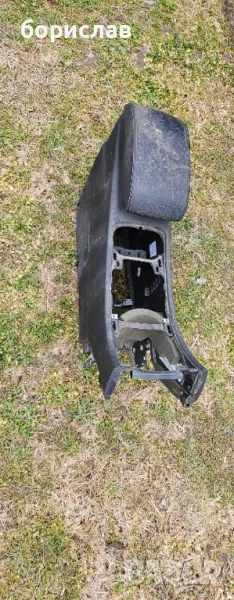 Подлакътник за ford s max , снимка 1