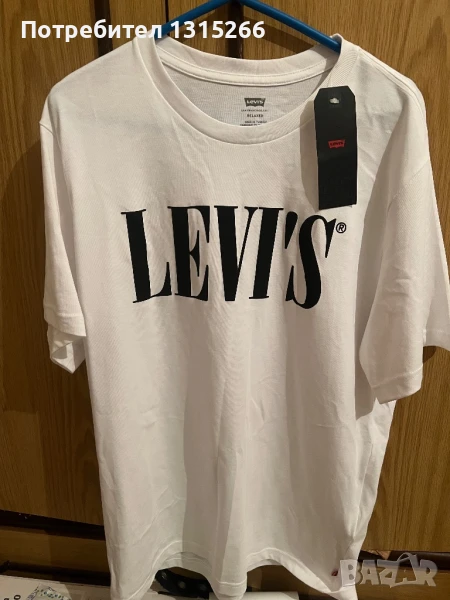 Levi’s-original, снимка 1