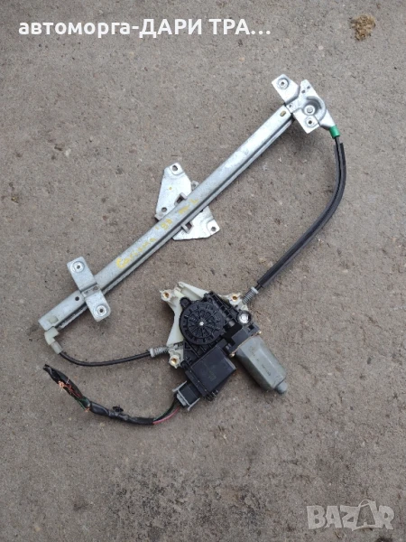 Стъклоповдигач за Мицубиши Каризма 1998г, снимка 1