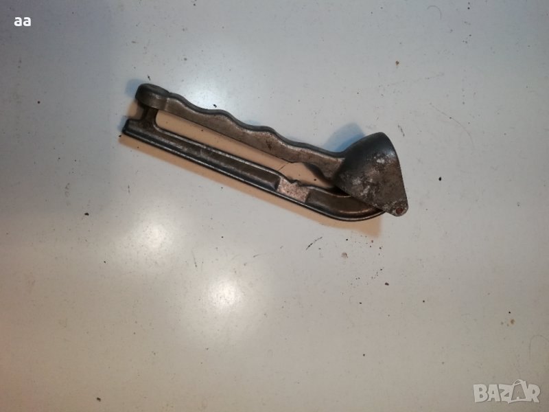 Изтисквачка за чесън, снимка 1