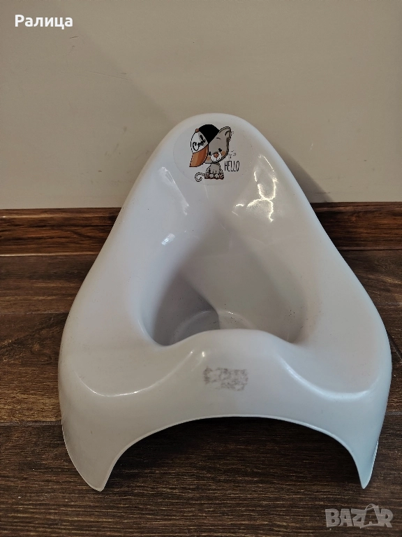 Детско гърне , снимка 1