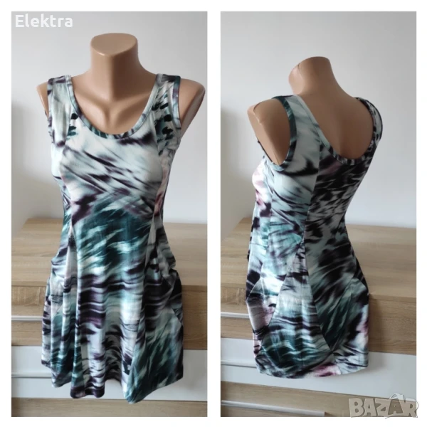 Лятна рокля, снимка 1