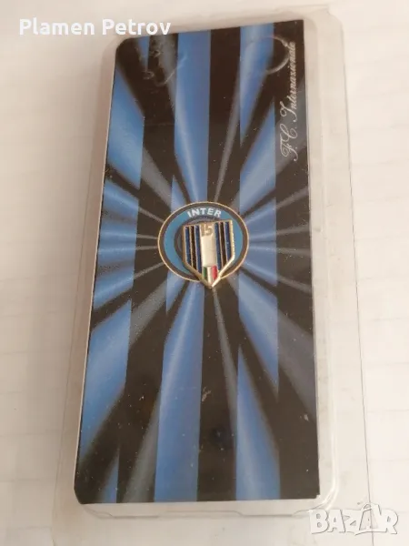 значка Интер Милано , снимка 1