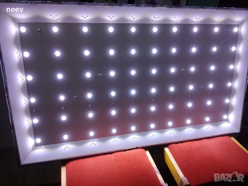 Led Backlight YS9S055CND01 от SONY KD-55XG7077, снимка 1