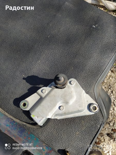 Моторче за задна чистачка за пежо 106, Peugeot 106, снимка 1