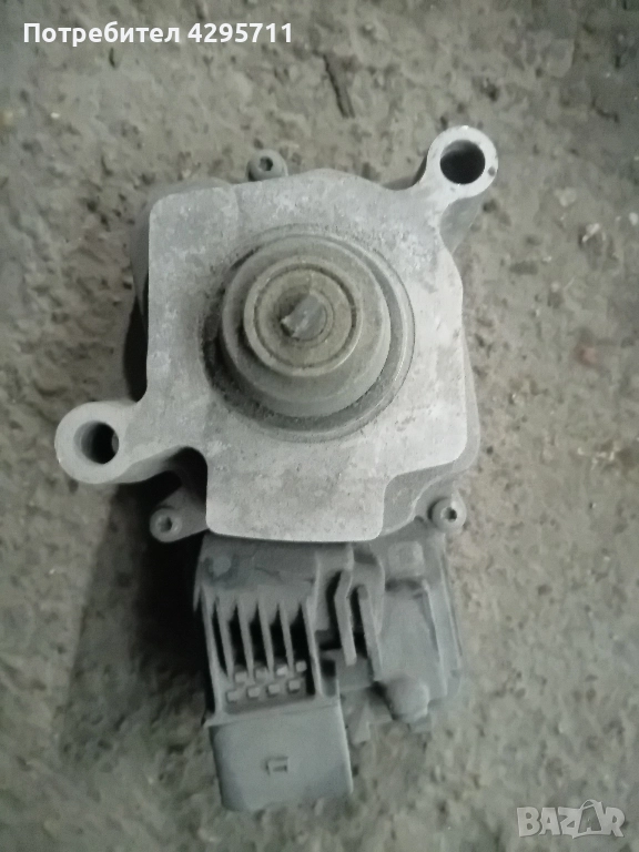 моторче за раздатка за бмв, снимка 1