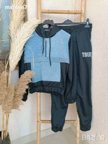 Нов екип, снимка 1